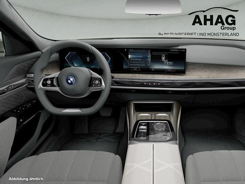 Gebraucht BMW i7 Comfort Edition 400 kW (544 PS) 2022 Andere Limousine