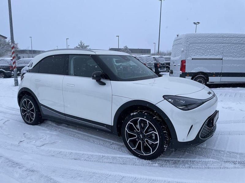 Gebraucht Smart #1 Edition #1 200 kW (272 PS) 2024 Weiß SUV
