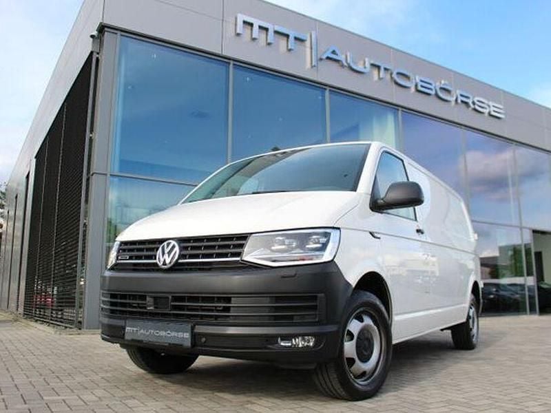 Andere Gebraucht 2019 VW T6 Van | 24.900 € (Guter Preis) - Bild 1/4