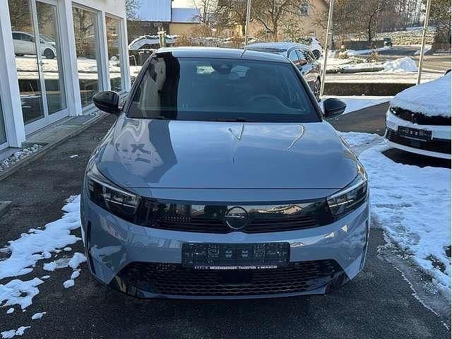 Gebraucht Opel Corsa 101 PS (74 kW) 2025 Grafik grau Kleinwagen