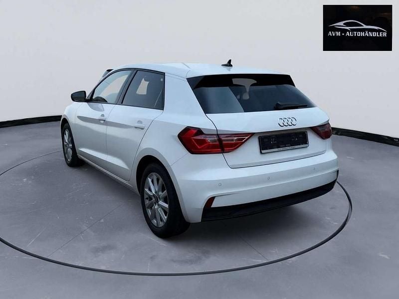 Neu Audi A1 Basis 95 PS (69 kW) 2026 Cortinaweiß SUV