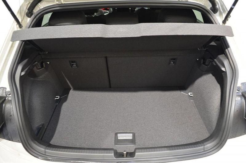 Gebraucht VW Polo GTI 207 PS (152 kW) 2025 Grau Limousine