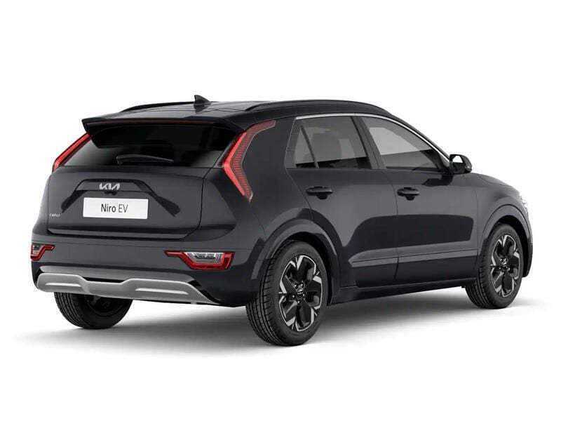 Gebraucht Kia Niro Edition 7 129 PS (94 kW) 2024 SUV
