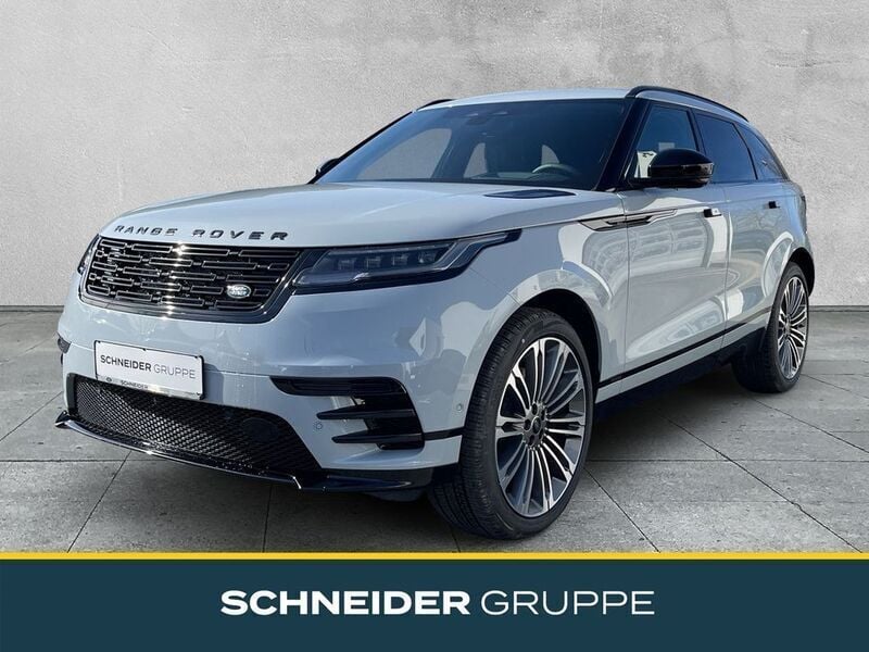 Arroios grey Neu 2025 Land Rover Range Rover Velar Autobiography SUV | 99.890 € (Fairer Preis) - Bild 1/4