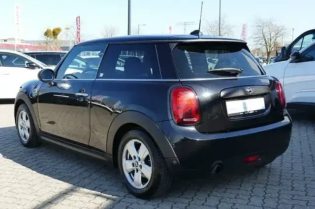 Brugt Mini ONE 102 HK (75 kW) 2017 Sort Hatchback