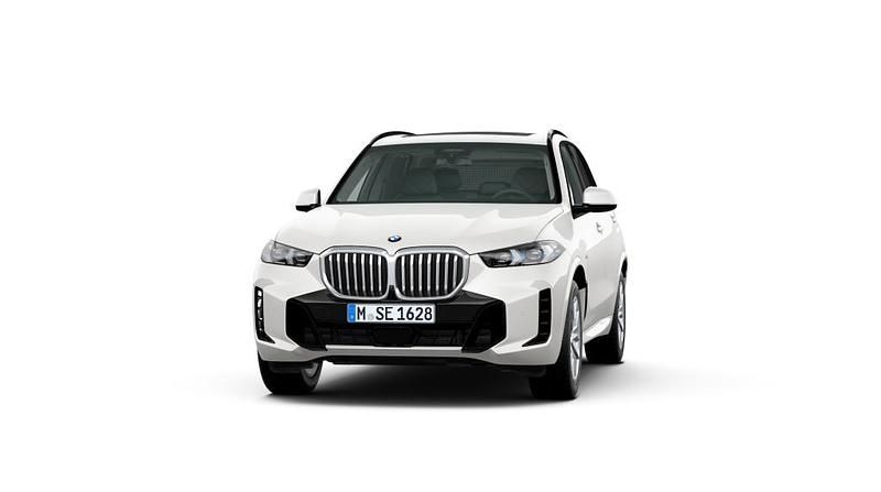 Gebraucht 2025 BMW X5 Comfort Edition SUV | 78.998 € - Bild 1/1