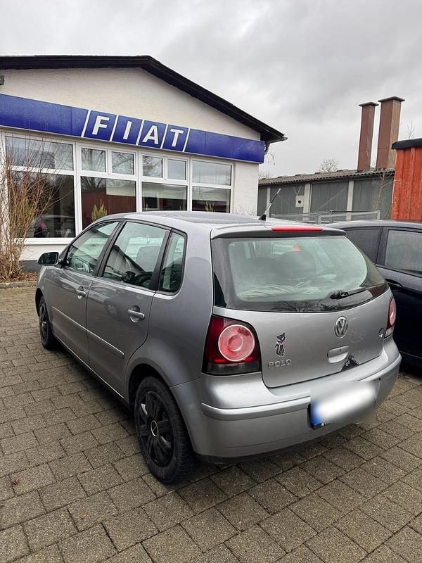 Vw Polo Gebraucht Automatiknull