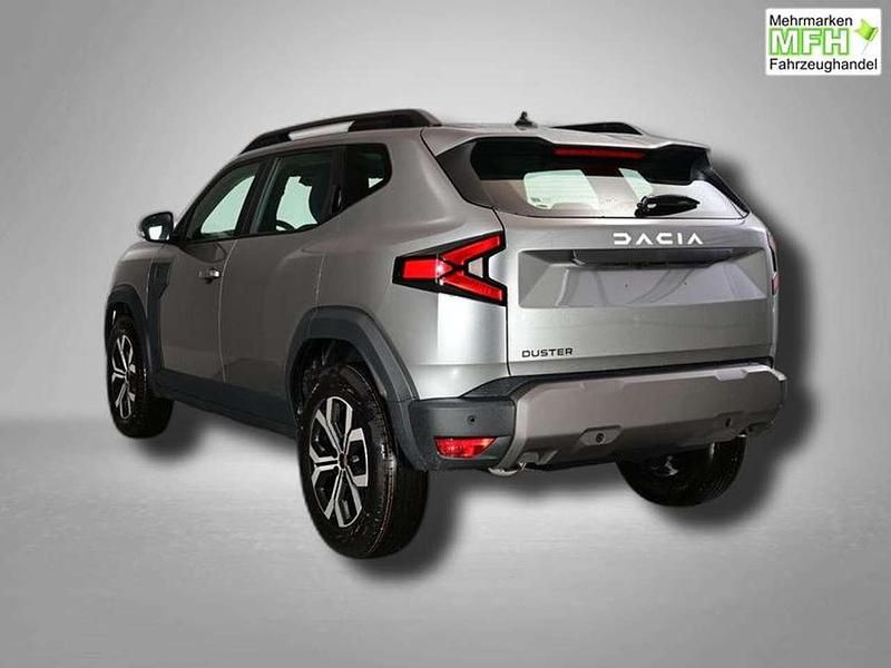 Gebraucht Dacia Duster Expression 131 PS (96 kW) 2025 Shadow grey SUV