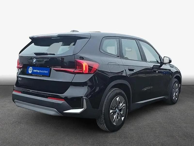 Gebraucht BMW iX1 Performance 230 kW (313 PS) 2023 Schwarz uni SUV