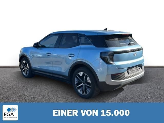 Gebraucht Ford Explorer 210 kW (286 PS) 2024 Metallic SUV