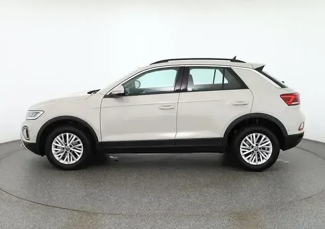 Gebraucht VW T-Roc Life 116 PS (85 kW) 2025 Andere SUV