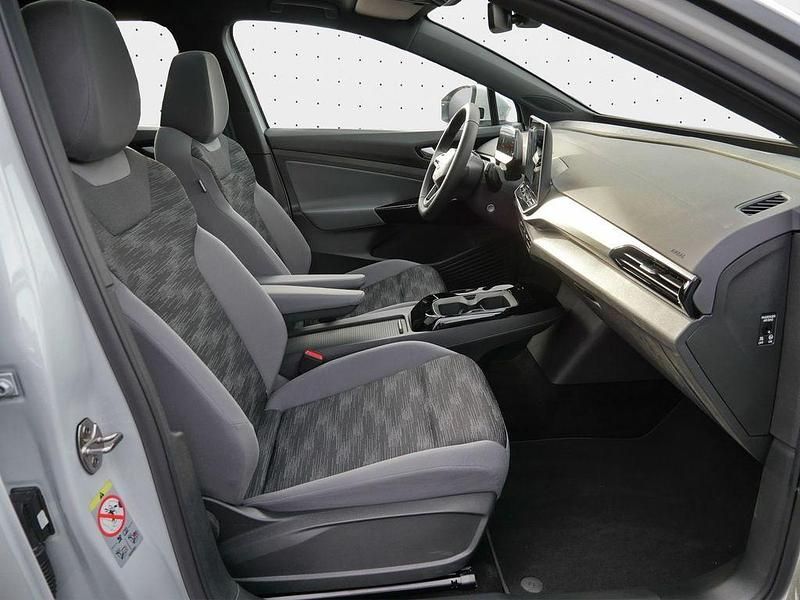 Gebraucht VW ID.4 Pro 210 kW (286 PS) 2025 Gletscherweiß metallic SUV