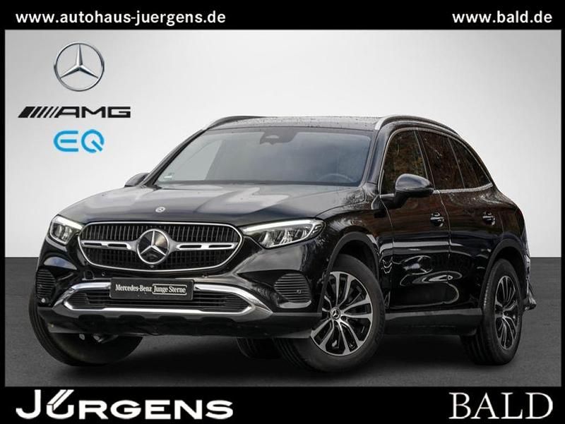 Other Gebraucht 2022 Mercedes GLC220 Avantgarde SUV | 45.770 € (Fairer Preis) - Bild 1/4