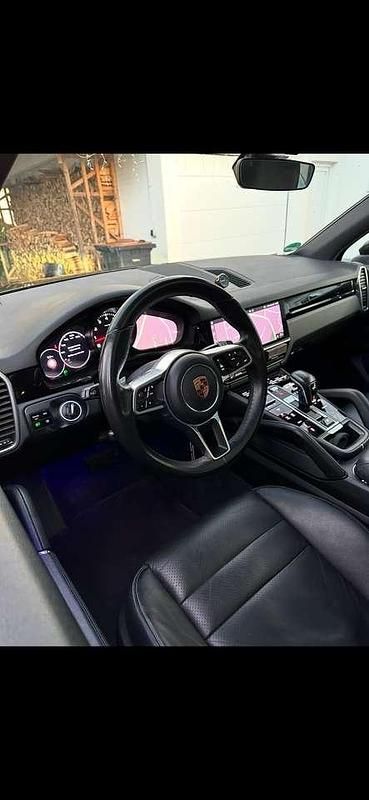 Gebraucht Porsche Cayenne 340 PS (250 kW) 2019 SUV