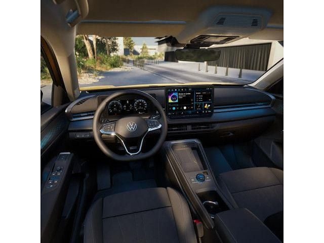 Neu VW T-Roc Style 116 PS (85 kW) 2026 Gelb SUV