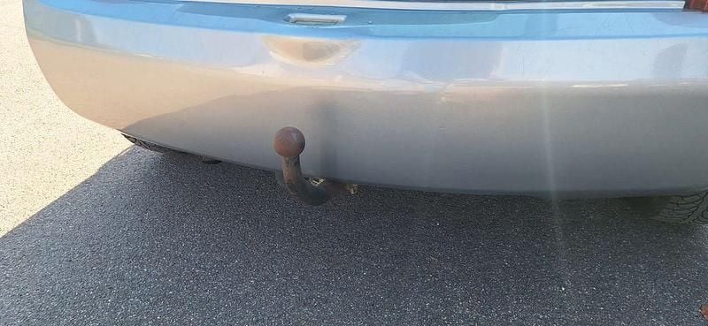 Gebraucht Nissan Micra 65 PS (47 kW) 2003 Silber Kleinwagen