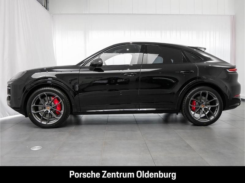 Neu Porsche Cayenne S 475 PS (349 kW) 2026 Schwarz SUV