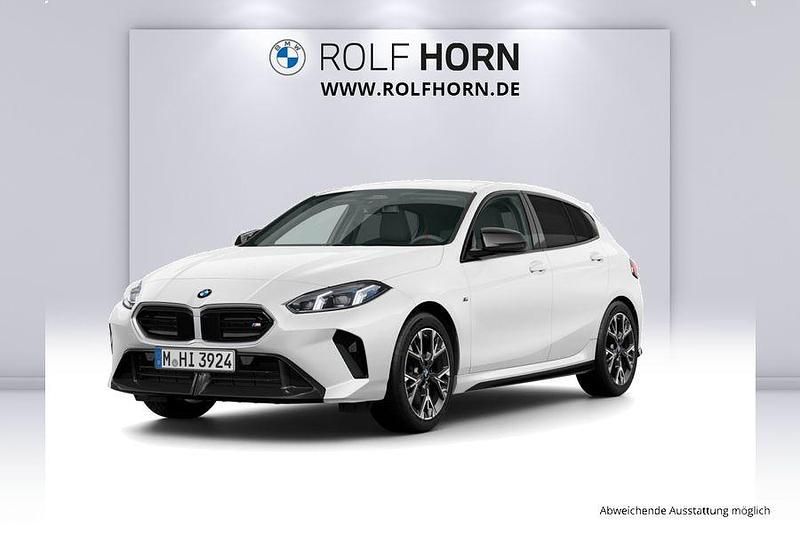 Gebraucht BMW M135 Performance 300 PS (220 kW) 2025 Weiß Kleinwagen