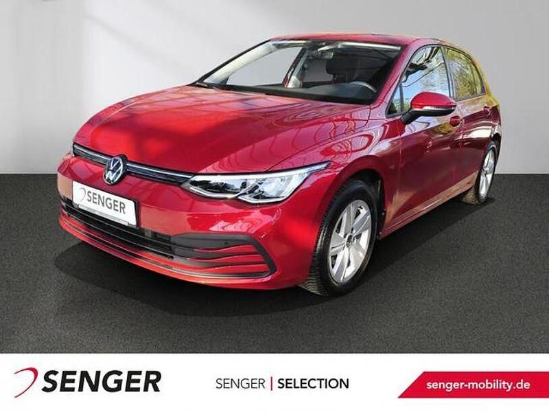 Andere Gebraucht 2024 VW Golf VIII | 27.880 € (Guter Preis) - Bild 1/3