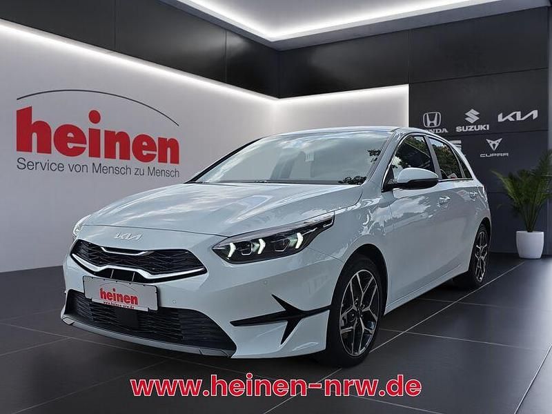 Andere Gebraucht 2025 Kia Ceed Platinum Edition | 25.980 € (Superpreis) - Bild 1/4
