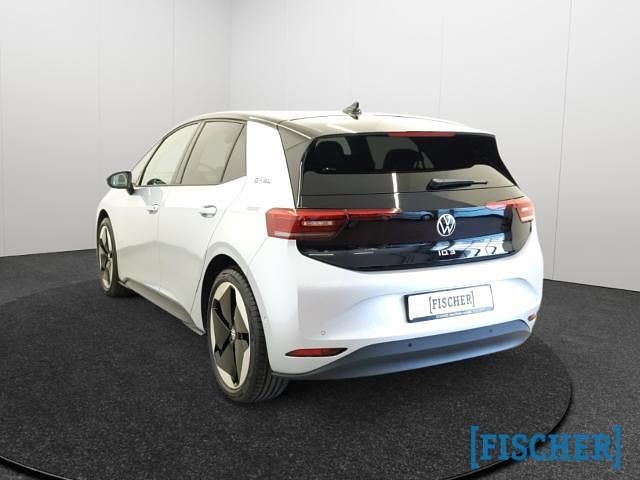Gebraucht VW ID.3 Pro 169 kW (231 PS) 2026 Scale silver metallic Kleinwagen