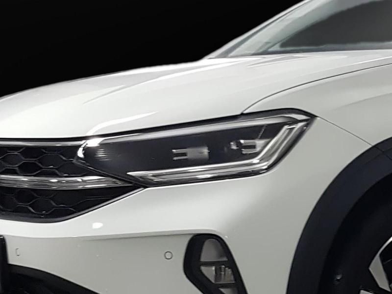 Gebraucht VW Taigo Style 116 PS (85 kW) 2025 Pure white SUV