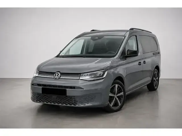Gebraucht VW Caddy Life 122 PS (89 kW) 2026 Van / Kleinbus