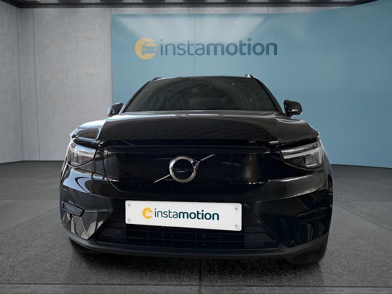 Neu Volvo XC40 300 kW (408 PS) 2025 Schwarz SUV