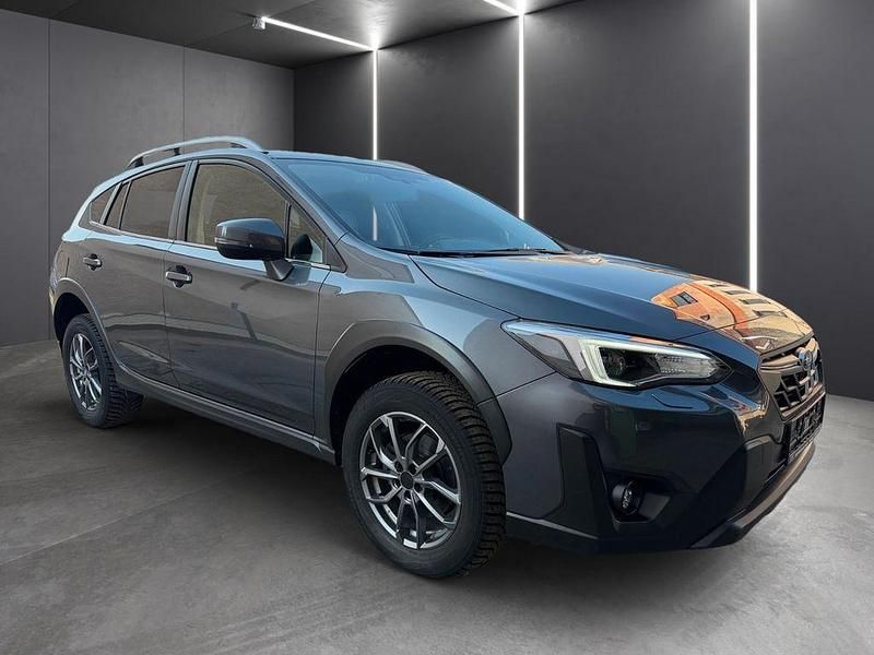 Gebraucht Subaru XV 114 PS (83 kW) 2023 Grau SUV