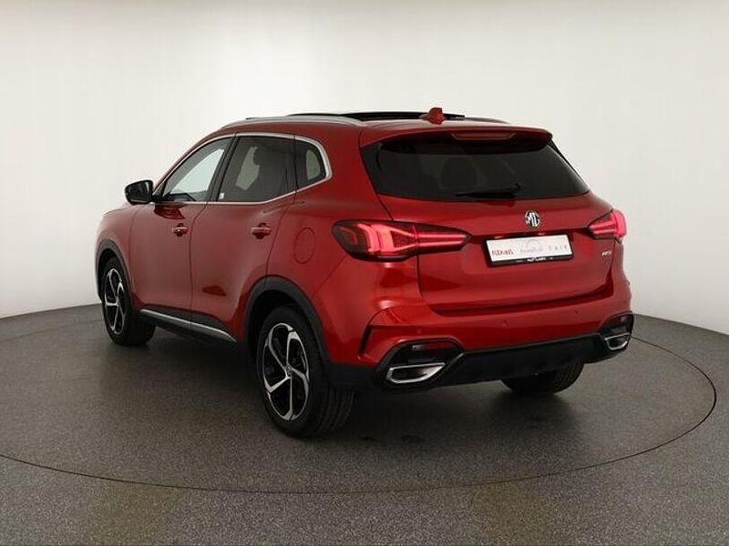 Gebraucht MG HS Luxury 162 PS (119 kW) 2024 Rot SUV