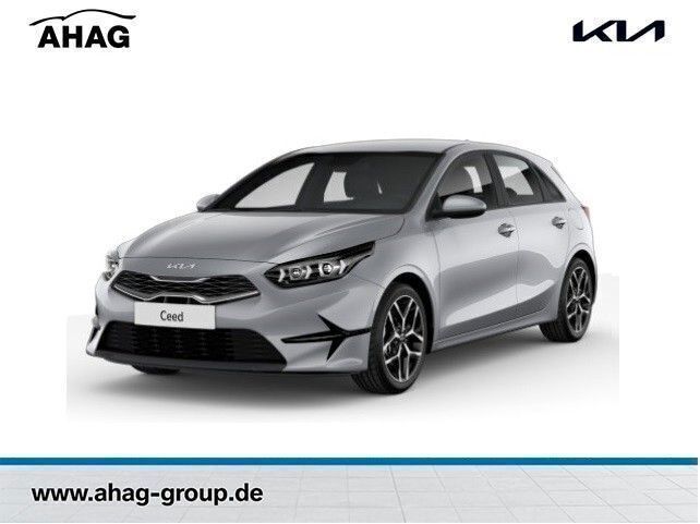 Silber Neu 2025 Kia Ceed Spirit Limousine | 28.880 € (Fairer Preis) - Bild 1/2