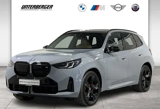 Gebraucht BMW X3 Comfort Edition 398 PS (292 kW) 2025 SUV