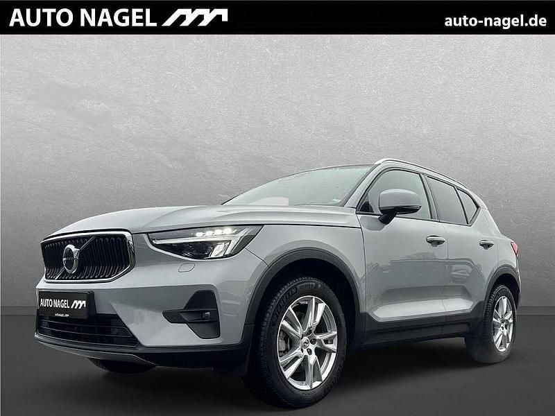 Gebraucht 2024 Volvo XC40 SUV | 34.880 € (Fairer Preis) - Bild 1/4