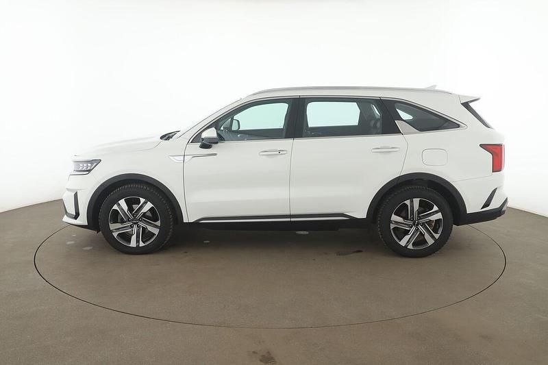 Gebraucht Kia Sorento Vision 91 PS (66 kW) 2023 Weiß SUV