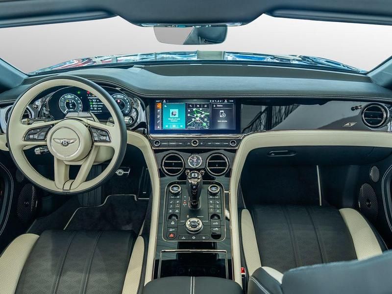 Neu Bentley Continental 680 PS (500 kW) 2026 Schwarz Cabrio