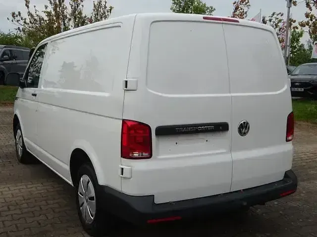 Gebraucht VW Transporter 2022 Andere Van