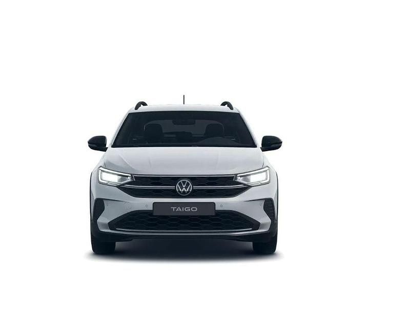 Neu VW Taigo Life 116 PS (85 kW) 2026 Silber SUV