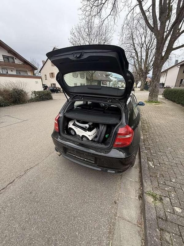 Gebraucht BMW 118 143 PS (105 kW) 2009 Kleinwagen