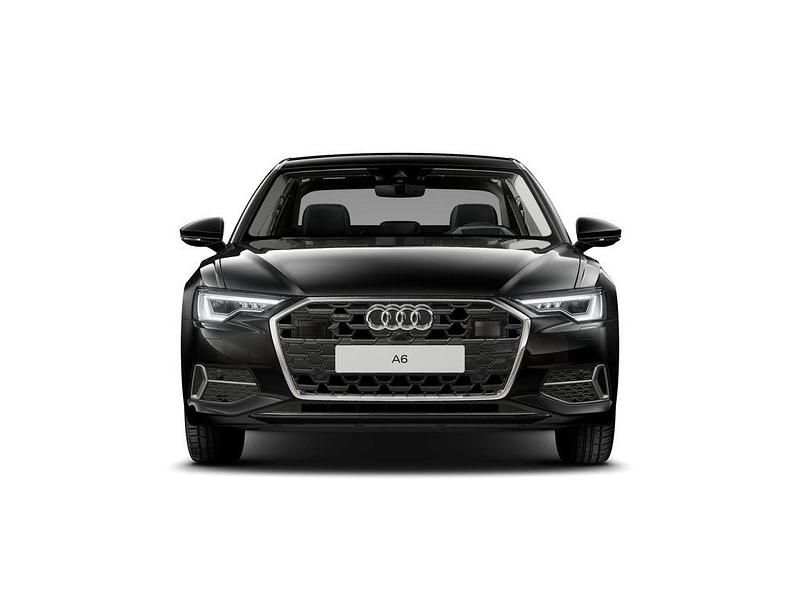 Gebraucht Audi A6 Advanced 286 PS (210 kW) 2024 Schwarz Limousine