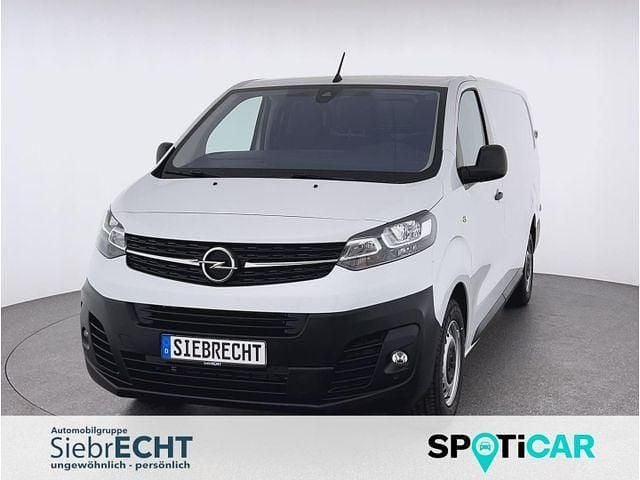 Neu 2025 Opel Vivaro Van | 25.980 € (Superpreis) - Bild 1/4