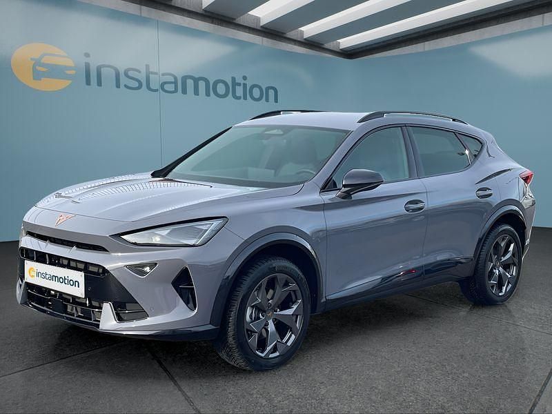 Gebraucht Cupra Formentor 150 PS (110 kW) 2025 SUV