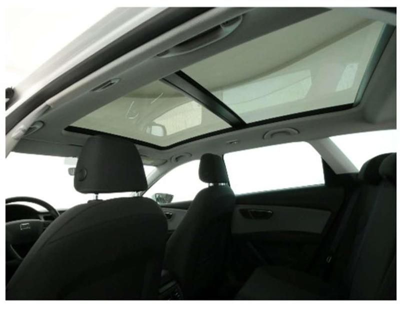 Gebraucht 2018 Seat Leon ST Style Kombi | 10.300 € (Guter Preis) - Bild 1/4