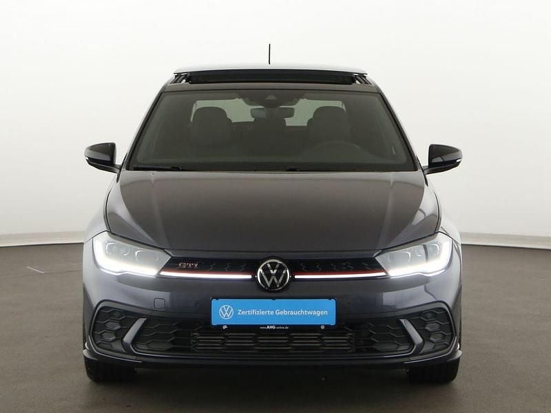 Gebraucht VW Polo GTI 207 PS (152 kW) 2025 Grau Limousine