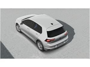 Neu VW Golf VIII GTE 272 PS (200 kW) 2025 Grau (uranograu) Limousine