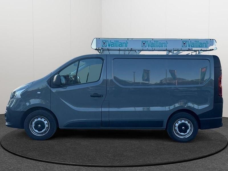Gebraucht Renault Trafic Komfort 95 PS (69 kW) 2016 Van / Kleinbus