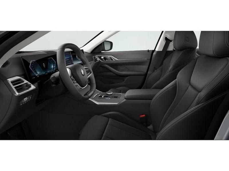 Neu BMW i4 250 kW (340 PS) 2026 Grau Limousine