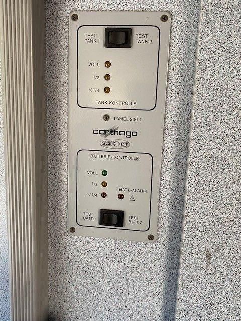 Gebraucht VW T4 84 PS (61 kW) 1996 Rot Van