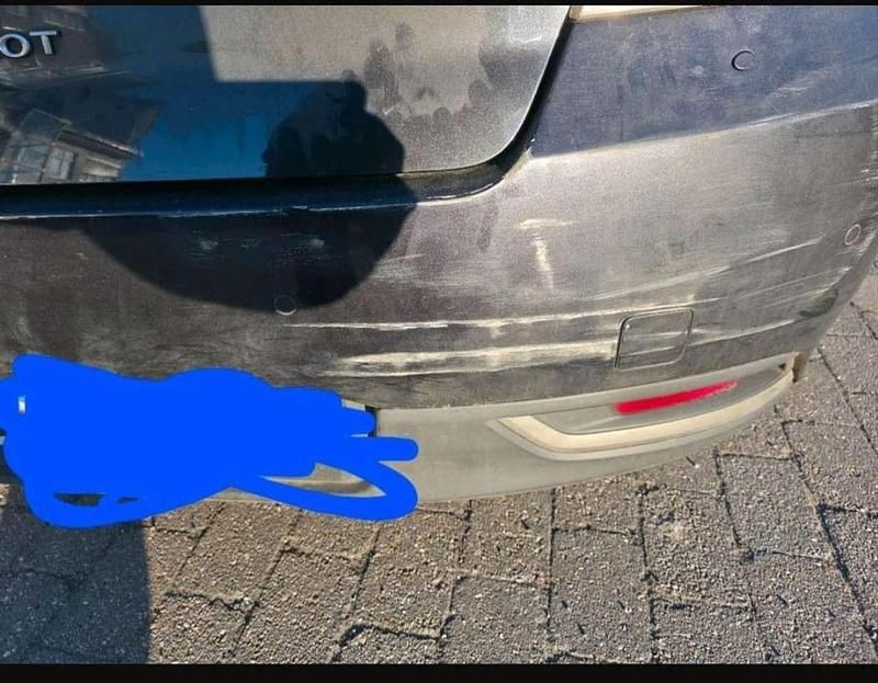 Gebraucht Peugeot 508 Active 163 PS (119 kW) 2015 Limousine