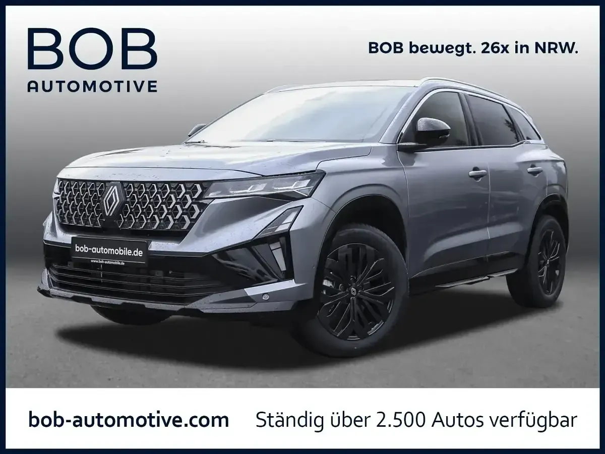 Gebraucht Renault Austral Techno 148 PS (108 kW) 2026 SUV