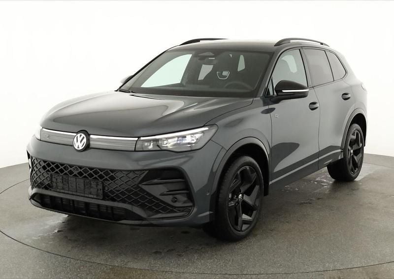 Gebraucht VW Tiguan R-line 193 PS (141 kW) 2025 SUV
